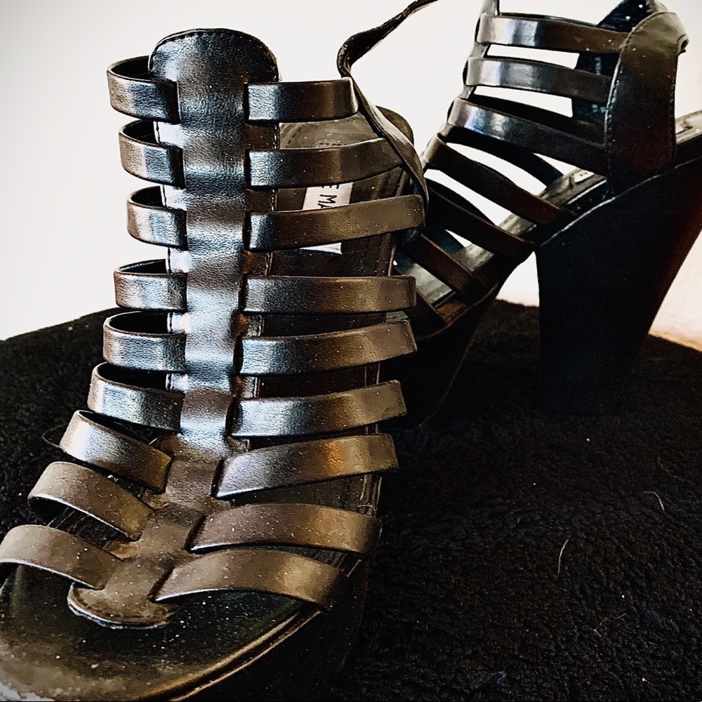 The most comfortable heels you will ever have!